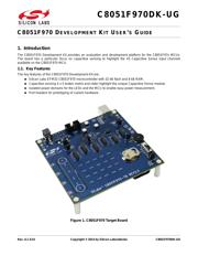C8051F018 datasheet.datasheet_page 1