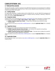 C8051F018 datasheet.datasheet_page 2