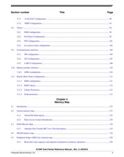 MKV30F64VLH10 datasheet.datasheet_page 5