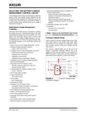 MCP73837-FCI/UN datasheet.datasheet_page 4