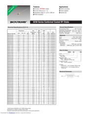 8230-20 datasheet.datasheet_page 1