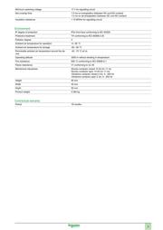 LC1D128F7 数据规格书 3