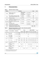 T1235-600R datasheet.datasheet_page 2