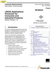 DS36954MX 数据规格书 1
