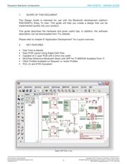 PAN1315 datasheet.datasheet_page 3