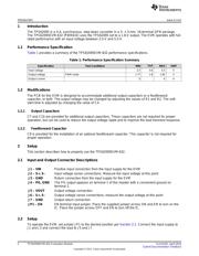 TPS62095EVM-632 datasheet.datasheet_page 2