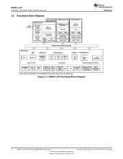 OMAPL137BZKB4 datasheet.datasheet_page 4