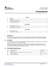 TPA2013D1RGPT datasheet.datasheet_page 1