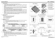 PMT-24V150W1AG 数据规格书 1