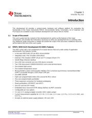 CC3100R11MRGC datasheet.datasheet_page 5