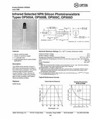 OP505B datasheet.datasheet_page 1