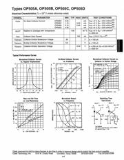 OP505B datasheet.datasheet_page 2