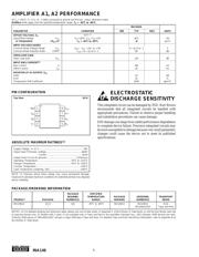 INA125UA/2K5 datasheet.datasheet_page 4