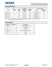 TLC27L9CDRG4 datasheet.datasheet_page 2