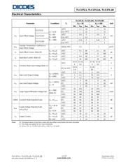 TLC27L2MDRG4 数据规格书 4