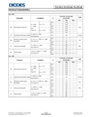 TLC27L9CDRG4 datasheet.datasheet_page 6