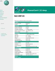 NAC3MP-HC datasheet.datasheet_page 3