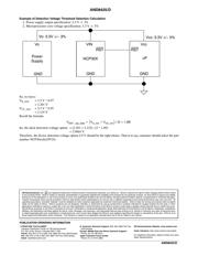 NCP302LSN30T1G datasheet.datasheet_page 4