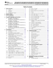 MSP430FR5720IPWR datasheet.datasheet_page 3
