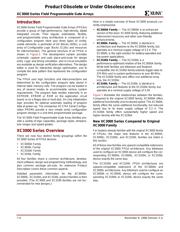 XC9572-7PC84C datasheet.datasheet_page 2
