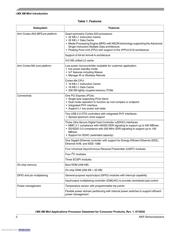 MIMX8MM3CVTKZAA datasheet.datasheet_page 2