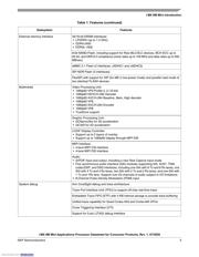 MIMX8MM3CVTKZAA datasheet.datasheet_page 3