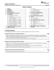 LM4050QBIM3-8.2/NOPB datasheet.datasheet_page 2