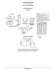 NVD4804NT4G datasheet.datasheet_page 6