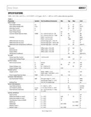 AD8557ARZ-REEL datasheet.datasheet_page 3