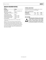 AD8557ARZ-REEL datasheet.datasheet_page 5