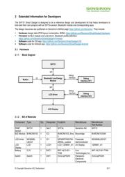 SHT31 SMART GADGET 数据规格书 5