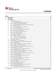 BQ40Z60RHBT datasheet.datasheet_page 2