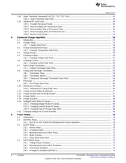 BQ40Z60RHBT datasheet.datasheet_page 4