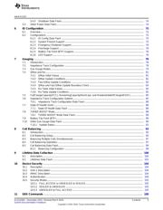 BQ40Z60RHBT datasheet.datasheet_page 5