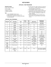 NCP2892BEVB datasheet.datasheet_page 4
