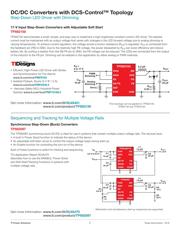 TLV62565DBVR datasheet.datasheet_page 2