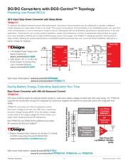 TLV62565DBVT datasheet.datasheet_page 4