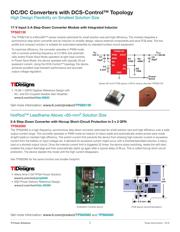 TLV62565DBVR datasheet.datasheet_page 5