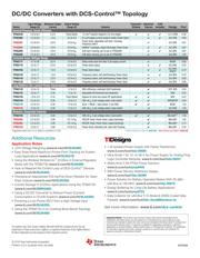 TLV62565DBVR datasheet.datasheet_page 6