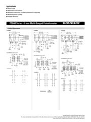 PTD902-2215K-B203 数据规格书 2
