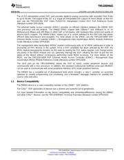 TMS320DM642AZDK7 datasheet.datasheet_page 3