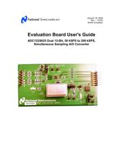 ADC122S625EB/NOPB datasheet.datasheet_page 1