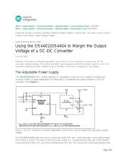 DS4404N+ datasheet.datasheet_page 1