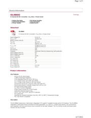 ISL98602IRABZ-T7A datasheet.datasheet_page 1