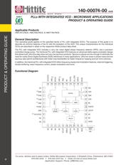 HMC767LP6CE datasheet.datasheet_page 6