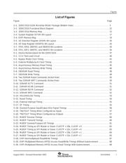 EP4CE15E22C7 数据规格书 5