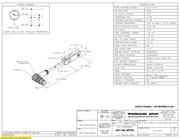 BI 2-Q5.5-AP6X-0.22M-PSW 3M-P7X2 数据规格书 1