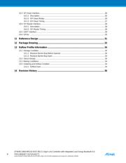 XC3SD3400A-4CSG484C datasheet.datasheet_page 4