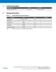 XC3SD3400A-4CSG484C datasheet.datasheet_page 5
