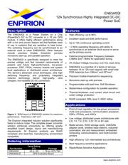 EN63A0QI datasheet.datasheet_page 1